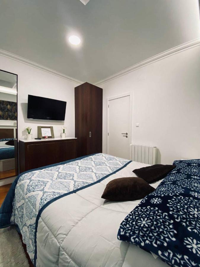 Trafaria Private Room מראה חיצוני תמונה