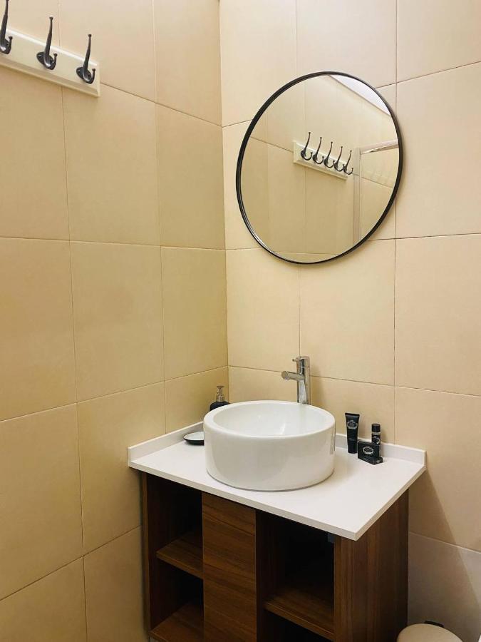 Trafaria Private Room מראה חיצוני תמונה