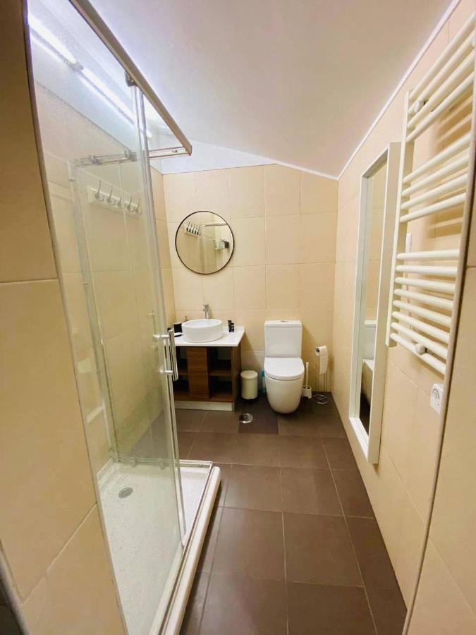 Trafaria Private Room מראה חיצוני תמונה